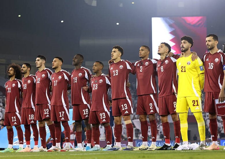 Колишній господар чемпіонату світу кваліфікувався на ЧС-2026