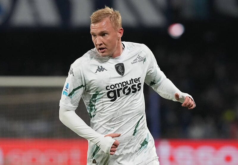 Колишній талант України опинився в кіпрському клубі