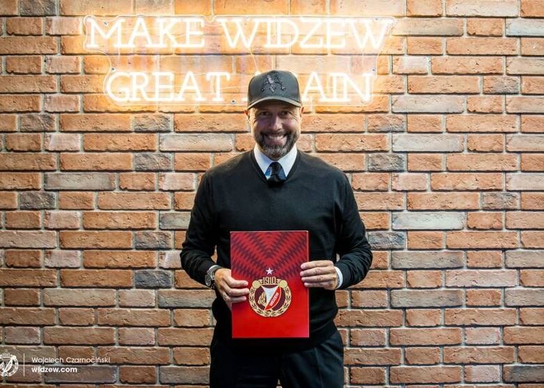 Колишній тренер Шахтаря Ігор Йовичевич знайшов роботу в Польщі