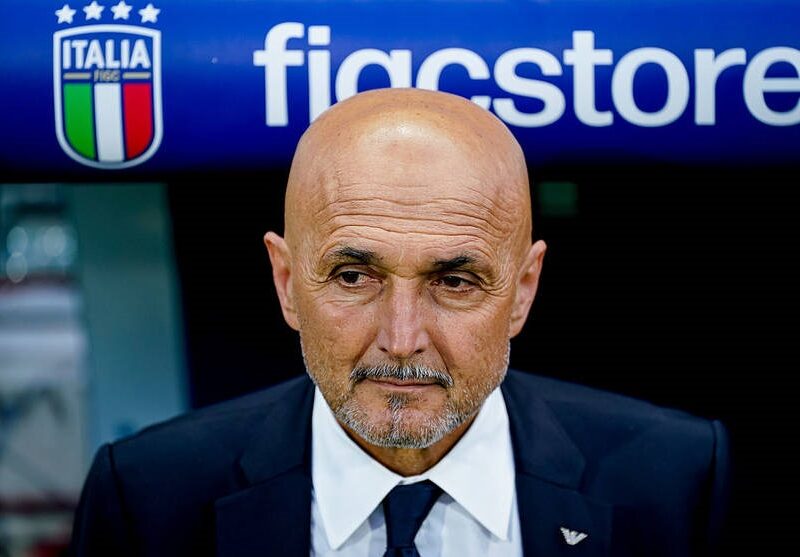 Колишній тренер збірної Італії поставив Ювентус вище за інші клуби
