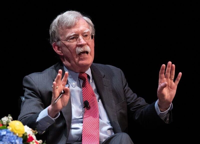 Колишньому раднику Трампа висунули обвинувачення