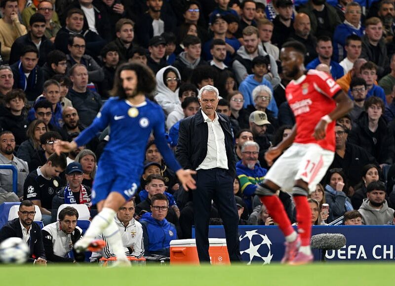 Команда Трубіна змінює тактику підготовки до Ліги чемпіонів