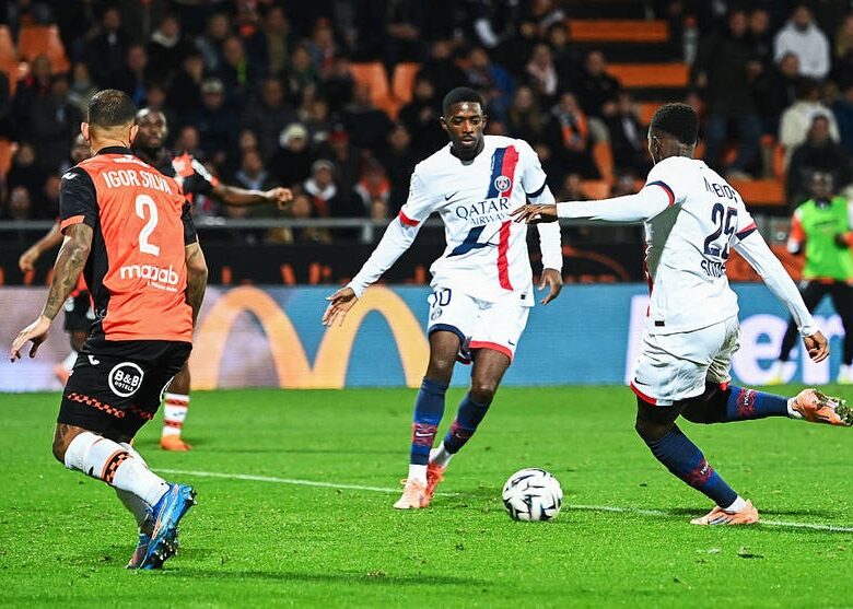 Команда Забарного втратила очки у матчі проти аутсайдера