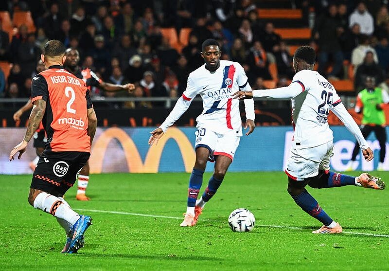 Команда Забарного втратила очки у матчі проти аутсайдера