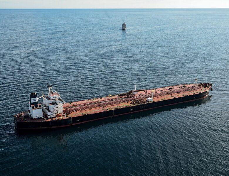 Компанія з Нової Зеландії таємно страхувала “тіньовий флот” РФ – ЗМІ