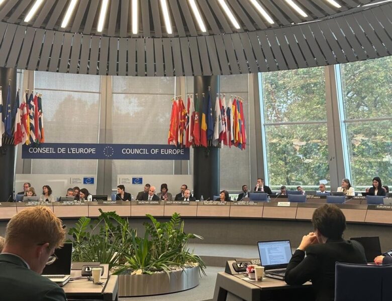 Компенсація жертвам агресії Росії: Європа підтримала новий механізм