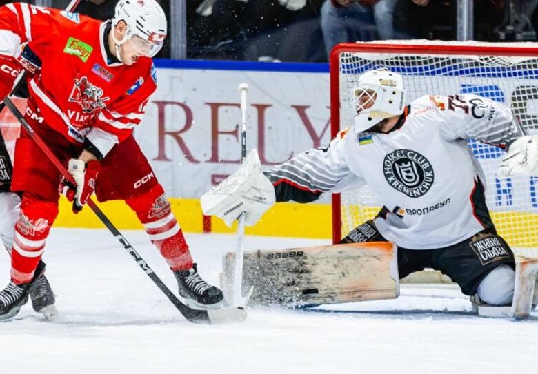 Континентальний кубок: Кременчук вилетів після рекордної поразки