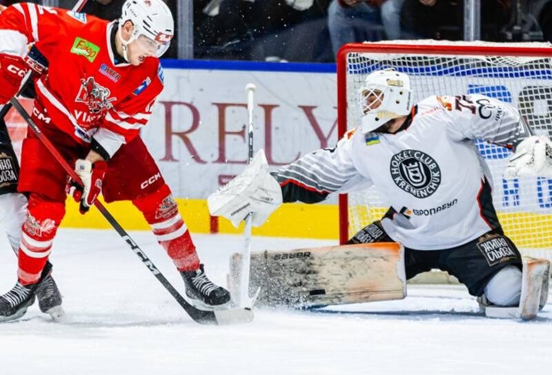 Континентальний кубок: Кременчук вилетів після рекордної поразки