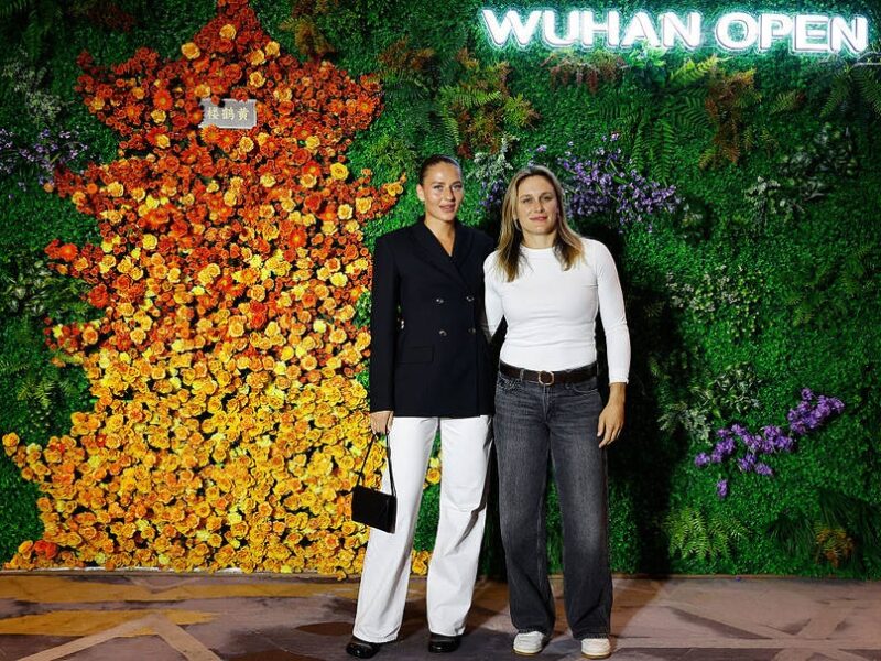 Костюк зізналася, що сезон виявився для неї непростим