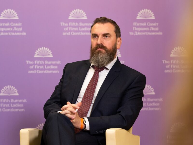 Кожен шостий заклад освіти в Україні постраждав від агресії Росії