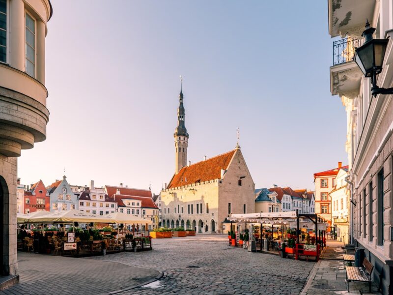 Країни Балтії планують масову евакуацію на випадок нападу Росії – ЗМІ