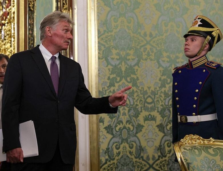 Кремль не вважає, що саміт у Будапешті зірвано