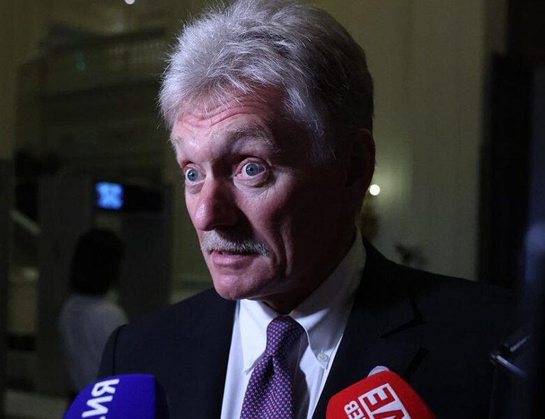 Кремль побачив “драматичний момент” щодо Tomahawk