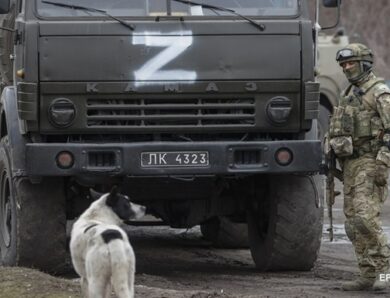 Кремль вигадав “створення плацдарму” на правобережжі Херсонщини – ISW