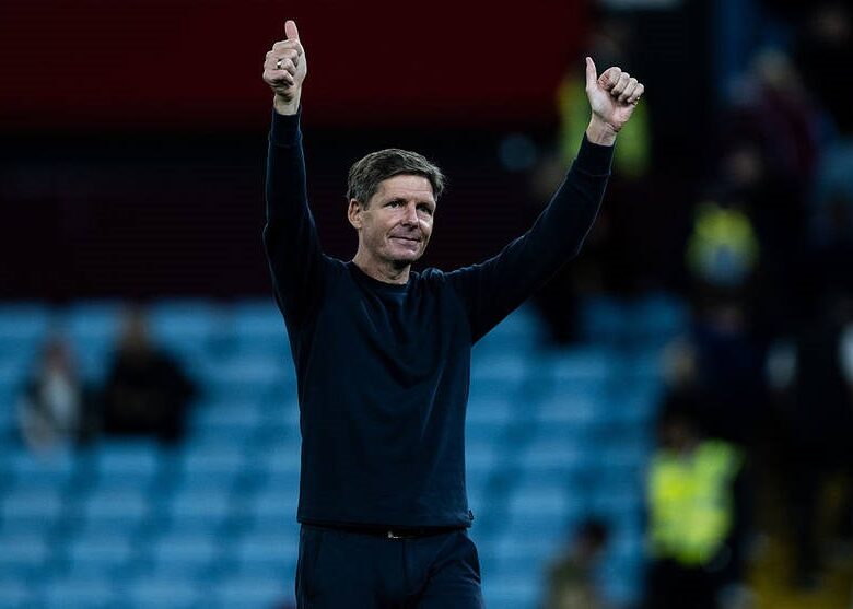 Крістал Пелес після перемоги над Динамо прагне продовжити угоду з тренером