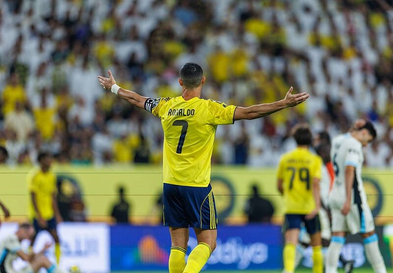 Криза триває: Роналду не може здобути трофей з Ан-Насром