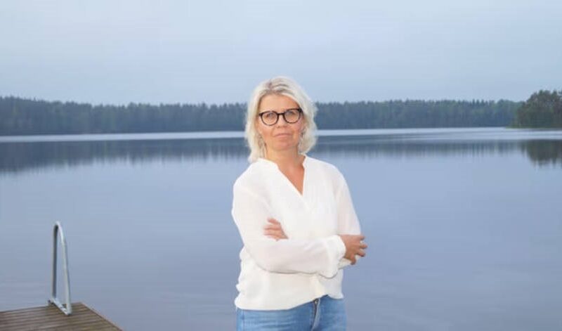 Кубок світу з лиж: Фінляндія не пустила російських спортсменів