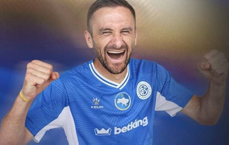 Кудрівка втратила лідера: у гравця діагностовано розрив м’яза