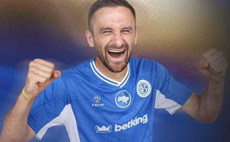 Кудрівка втратила лідера: у гравця діагностовано розрив м’яза