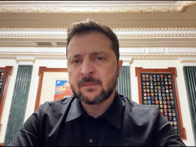 Дав чіткі завдання по електриці – по об’єктах генерації та додатковому обладнанню на зиму 6.10.2025