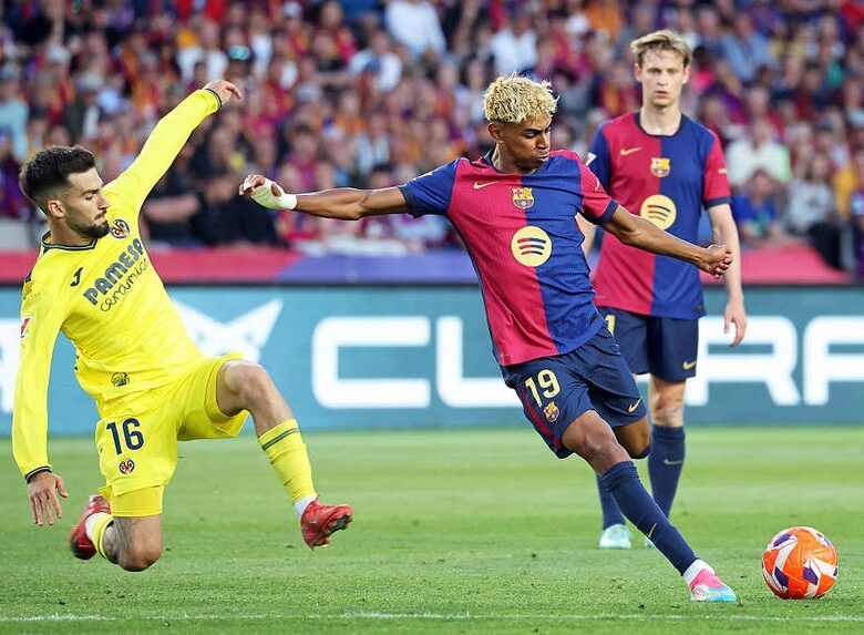 Ла Ліга відмовилася від закордонного матчу грандів