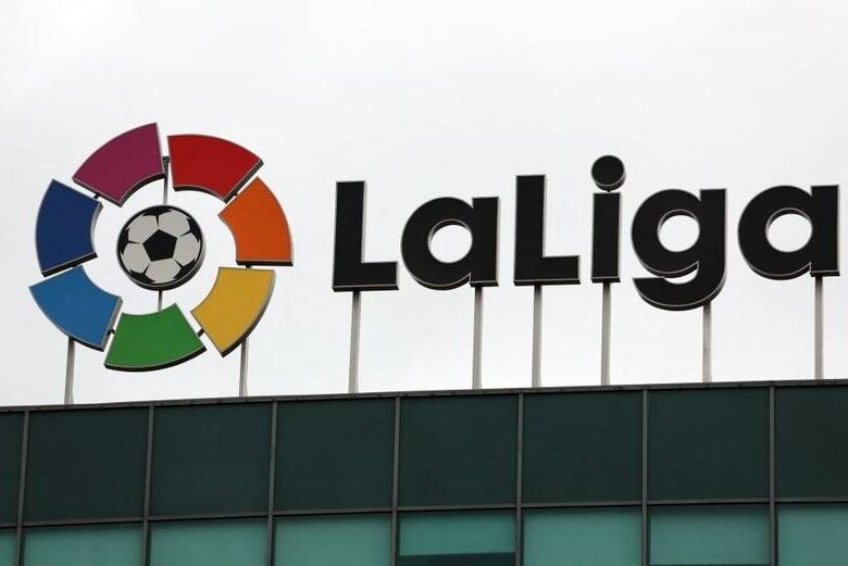 Ла Ліга виступила з попередженням на адресу профспілки футболістів