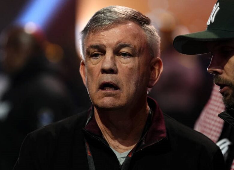 Легенда боксу розкрив секрет успіху Ломаченка