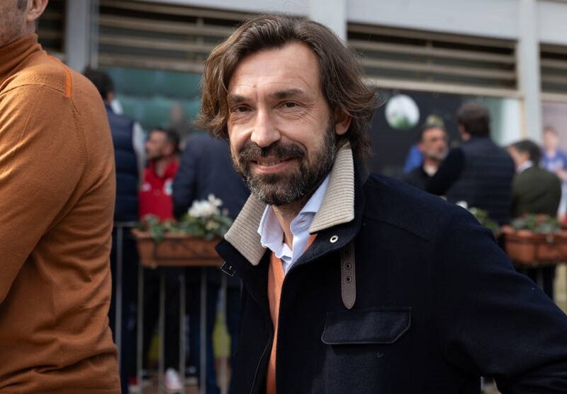 Легенда італійського футболу розпочав співпрацю з росіянами