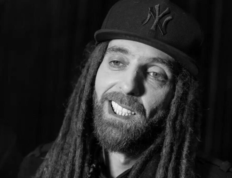 Легенда українського року. Помер лідер Green Grey