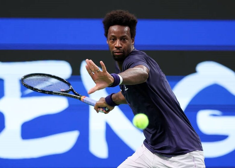 Легендарний француз повідомив, коли завершить тенісну кар’єру