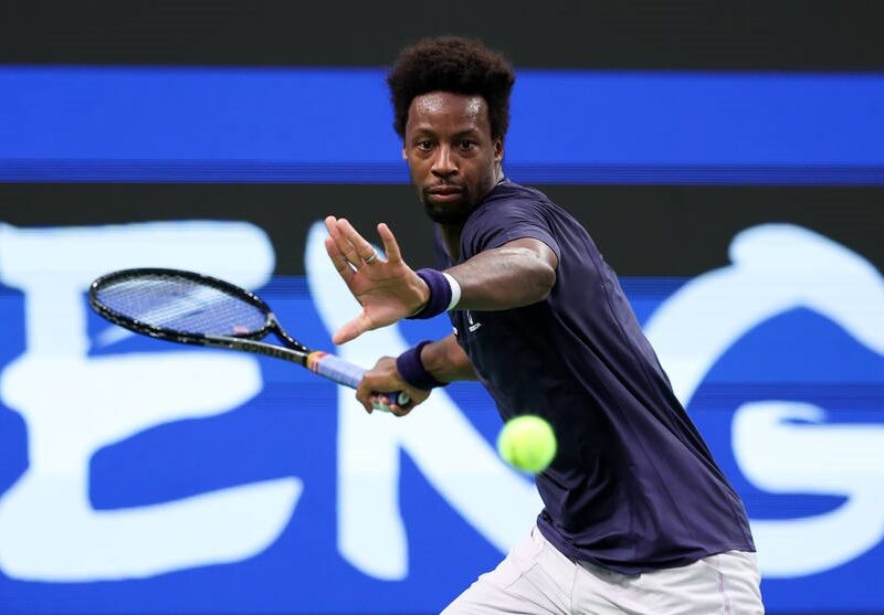 Легендарний француз повідомив, коли завершить тенісну кар’єру