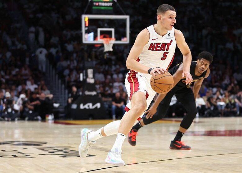 Лідер Маямі домовився про продовження контракту