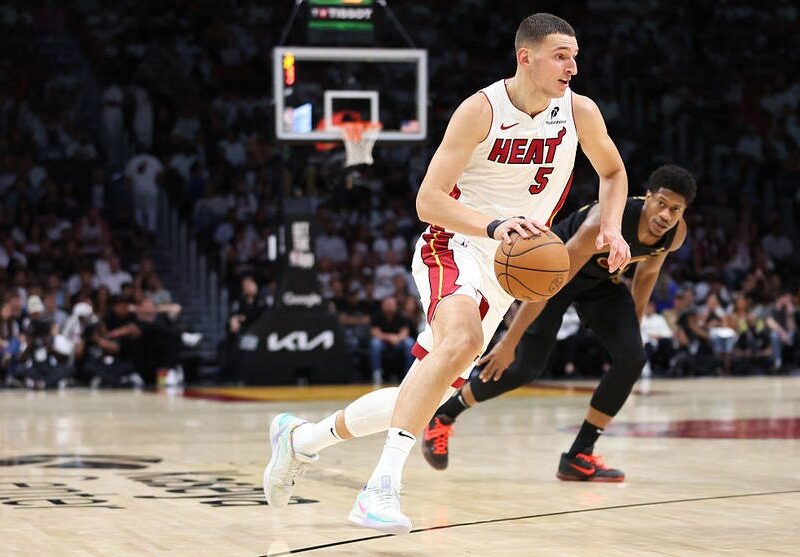 Лідер Маямі домовився про продовження контракту