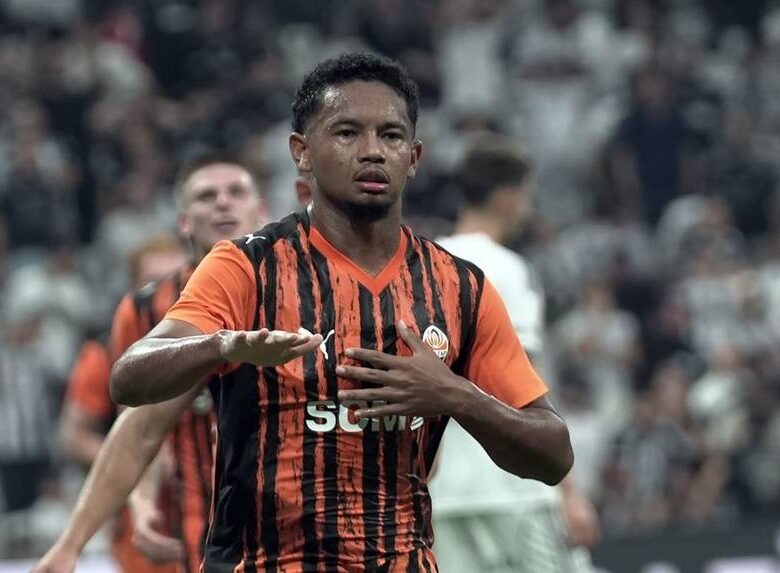 Лідер Шахтаря відновився після двомісячної відсутності