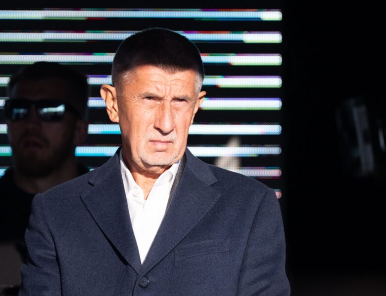 Лідер виборів у Чехії заявив, що Україна не готова до ЄС