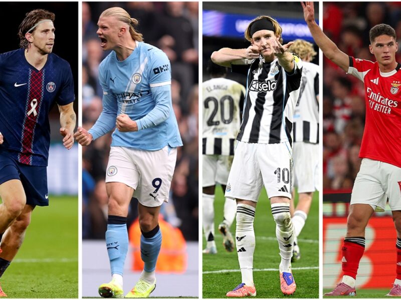 Ліга чемпіонів: анонс 2-го туру – Реал прийме Ювентус, Ліверпуль поїде до Німеччини