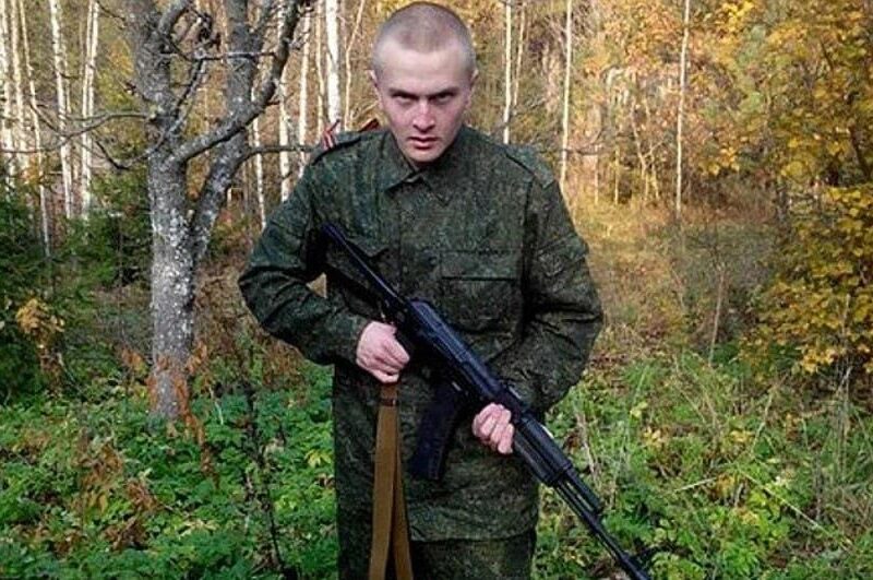 Ліквідовано сина екс-кандидата в президенти Білорусі, що воював на боці РФ