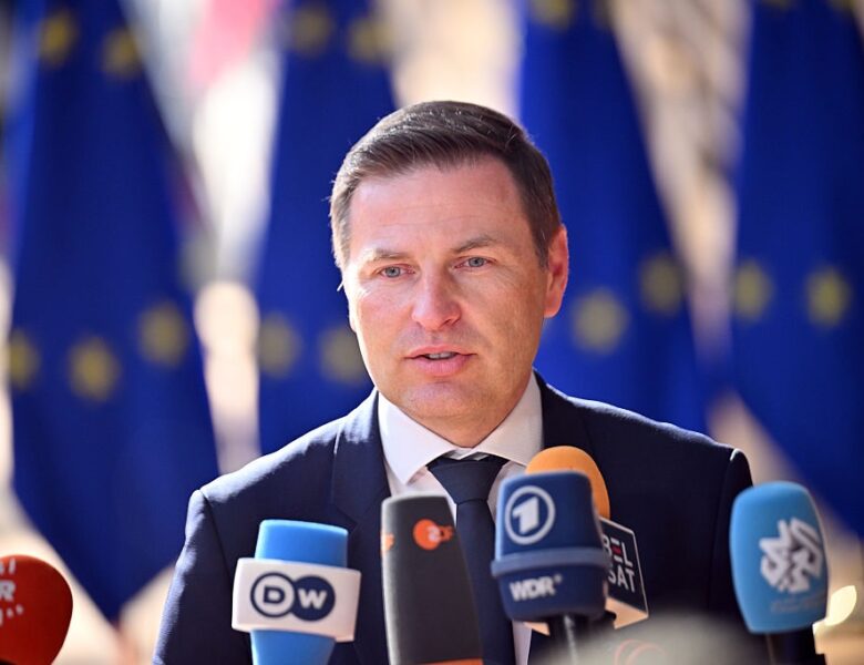 Литва та Естонія виділили кошти на купівлю зброї для України в рамках PURL