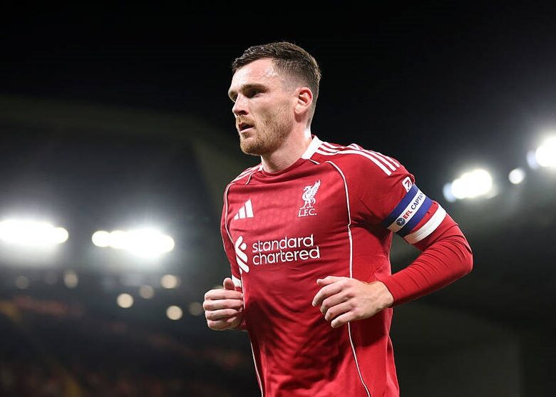 Ліверпуль має намір зберегти свій дует захисників