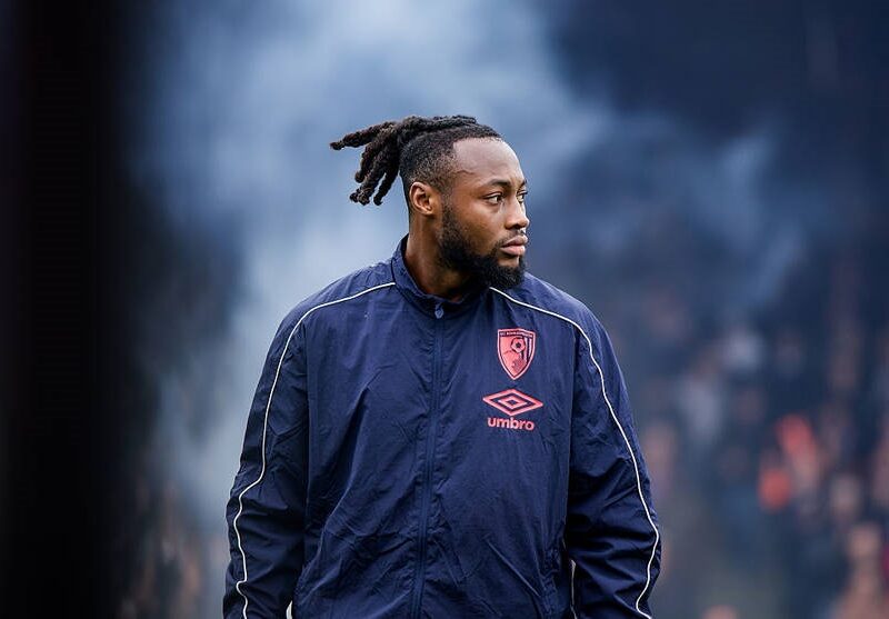 Ліверпуль цікавиться найрезультативнішим гравцем Борнмута