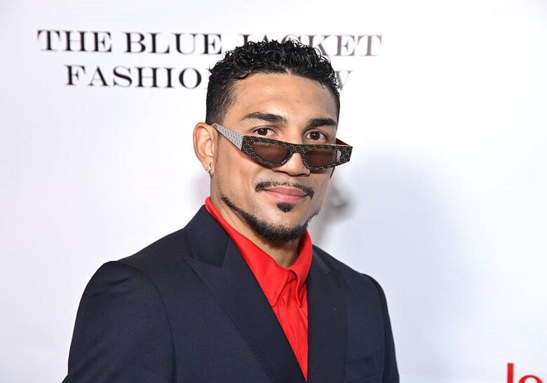 Лопес проти Шакура: чемпіон обіцяє оголосити дату поєдинку