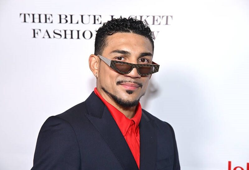 Лопес проти Шакура: чемпіон обіцяє оголосити дату поєдинку