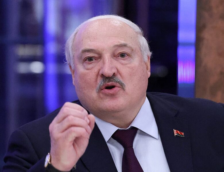 Лукашенко мріє, що ЄС платитиме Білорусі за “чисте повітря”