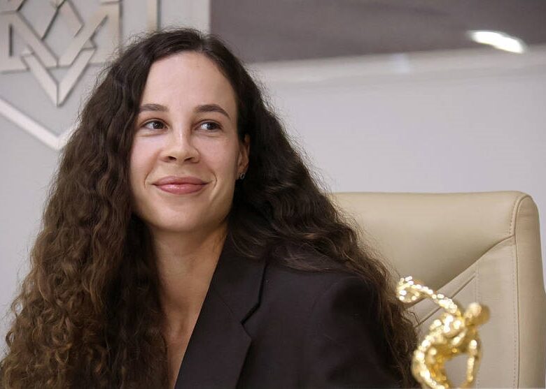 Лузан із чотирма титулами сезону вказала на успішність реалізації планів