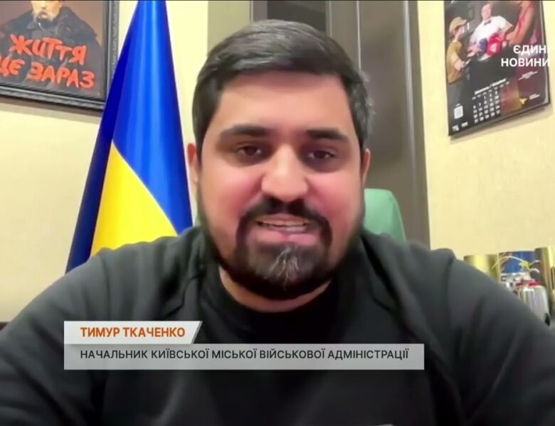 Відновлення столиці після атаки: як працюють комунальні служби | Тимур Ткаченко