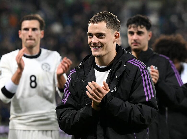 Мадридський клуб Реал стежить за німецьким півзахисником Ліверпуля