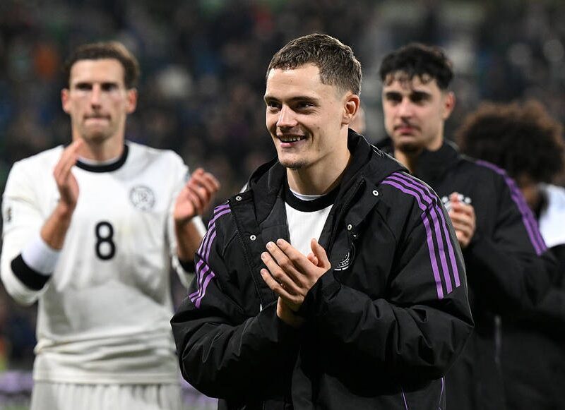 Мадридський клуб Реал стежить за німецьким півзахисником Ліверпуля