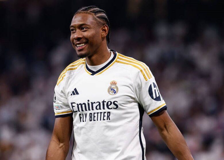 Мадридський Реал втратив ще одного захисника