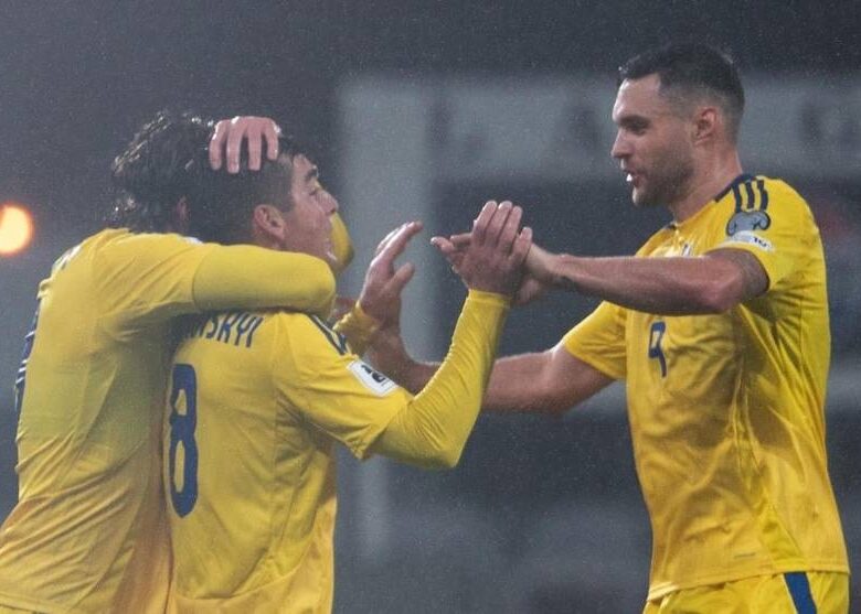 Маліновський пояснив, що стало найважливішим у перемозі над Ісландією