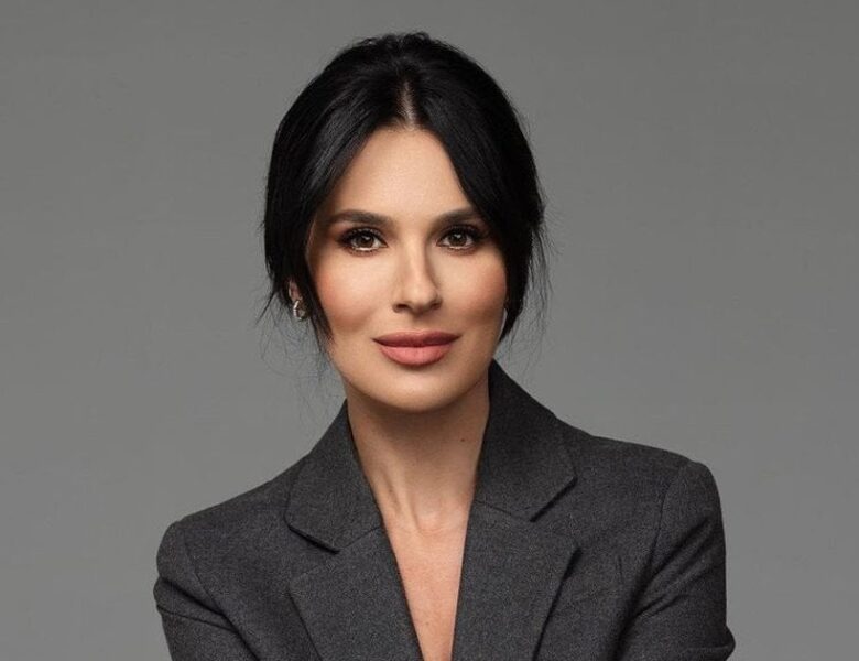 Маша Єфросиніна зізналася, від чого відмовилася після початку війни